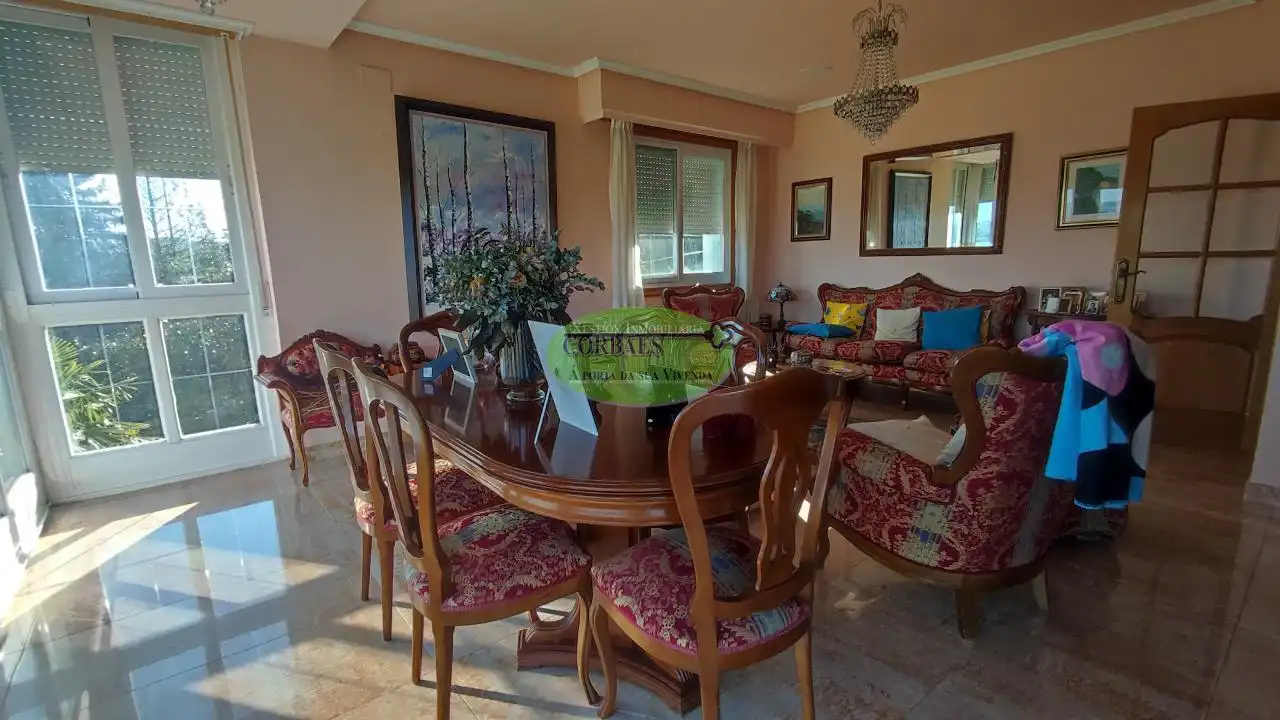 Chalet con terraza en venta en Toén, imagen 14