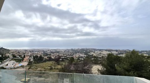 Foto 3 de Piso en venta en Avenida Rocas Blancas, 3, Montealto - Monterrey, Málaga