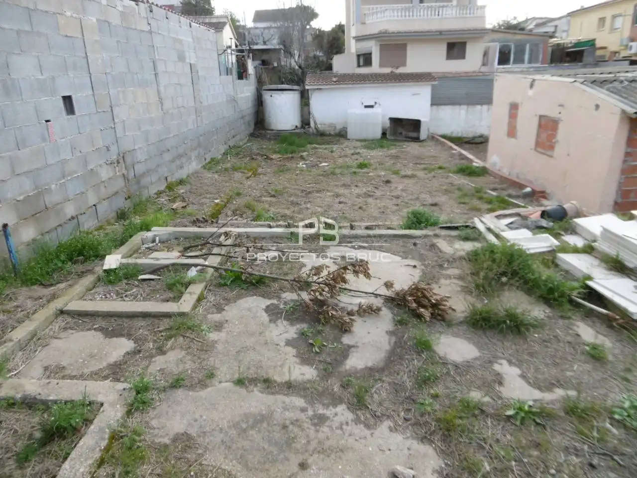 Terreno residencial en venta en Calle Roselló, imagen 7