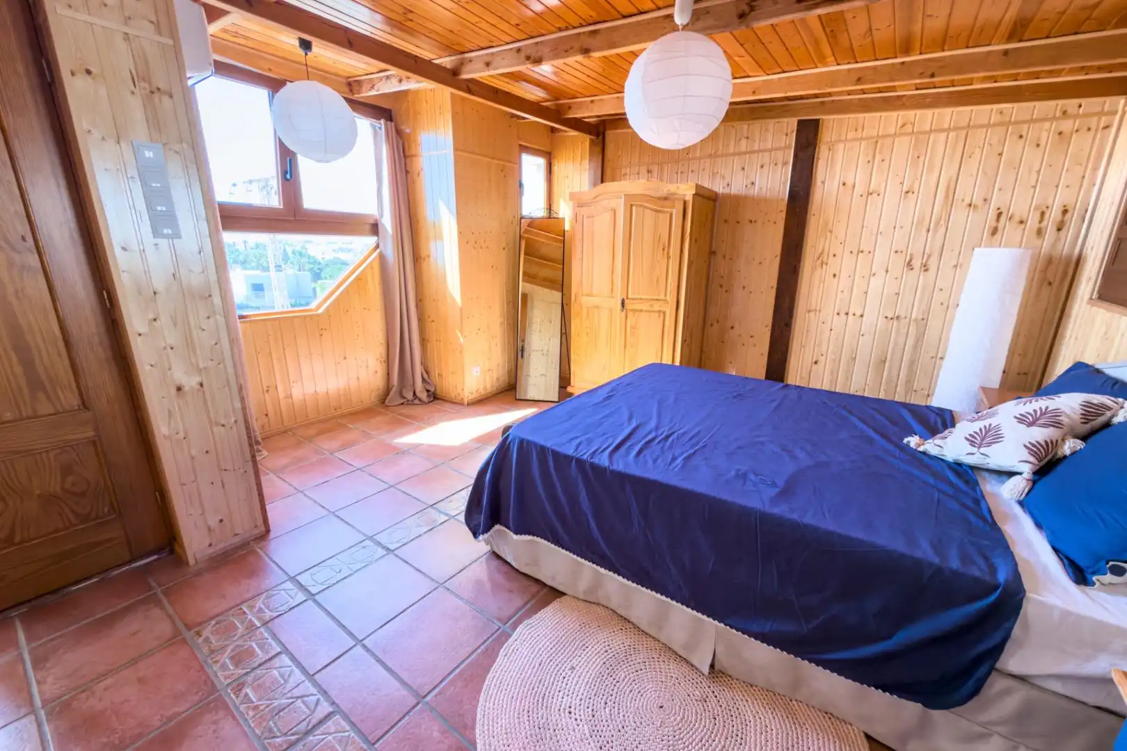Habitación de Casa o chalet en venta en Torrevieja con Aire acondicionado, Calefacción y Terraza