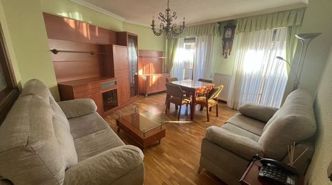 Foto 3 de Piso en venta en Prosperidad - Delicias, Salamanca Capital