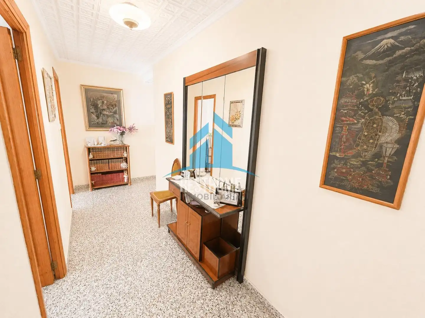 Wohnung mit Terrasse zum Verkauf in Pueblo de Cullera, imagen 20