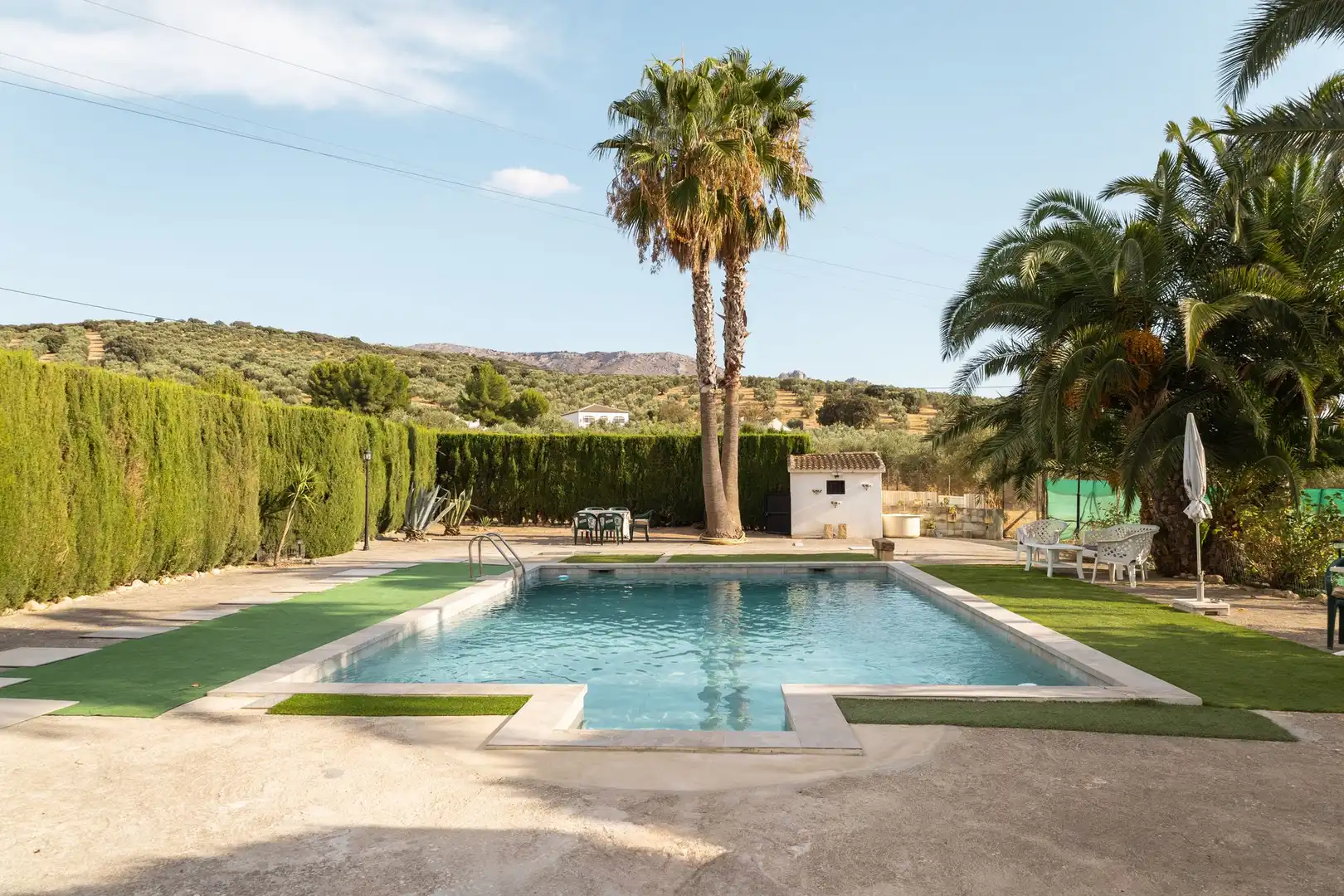 Lands and plots for sale in Bobadilla - Bobadilla Estación - La Joya