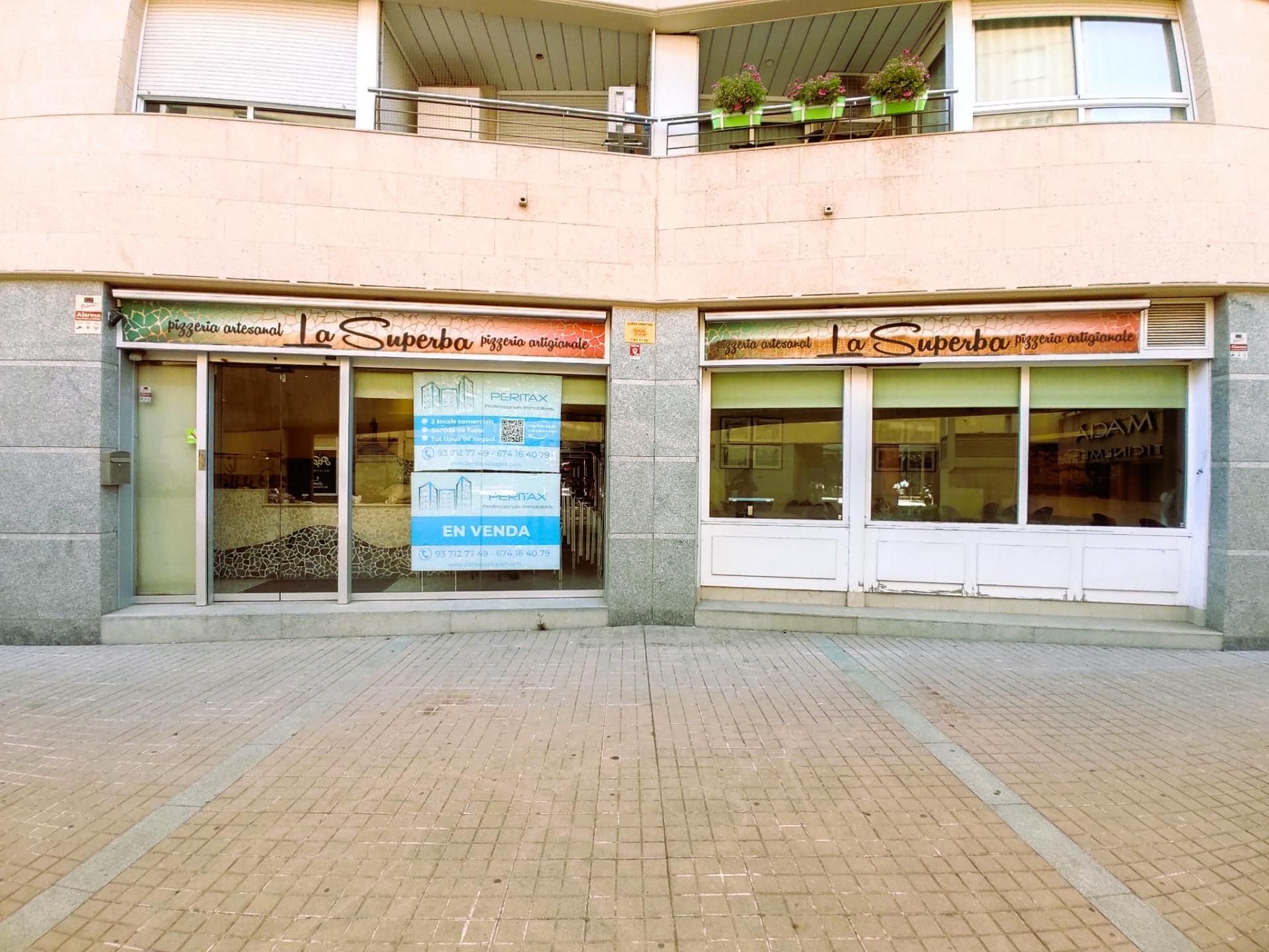 Premises for sale in Avenida FRANCESC MACIA DE, Castellarnau