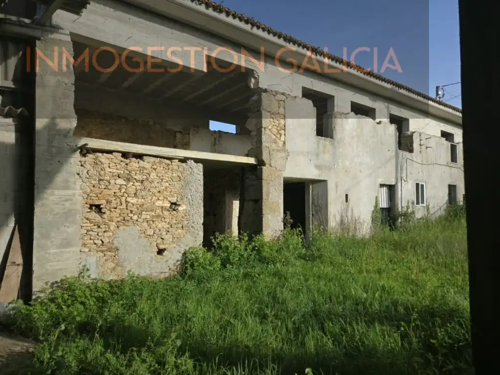 Casa en venda a Lugar Trigueira, imagen 4