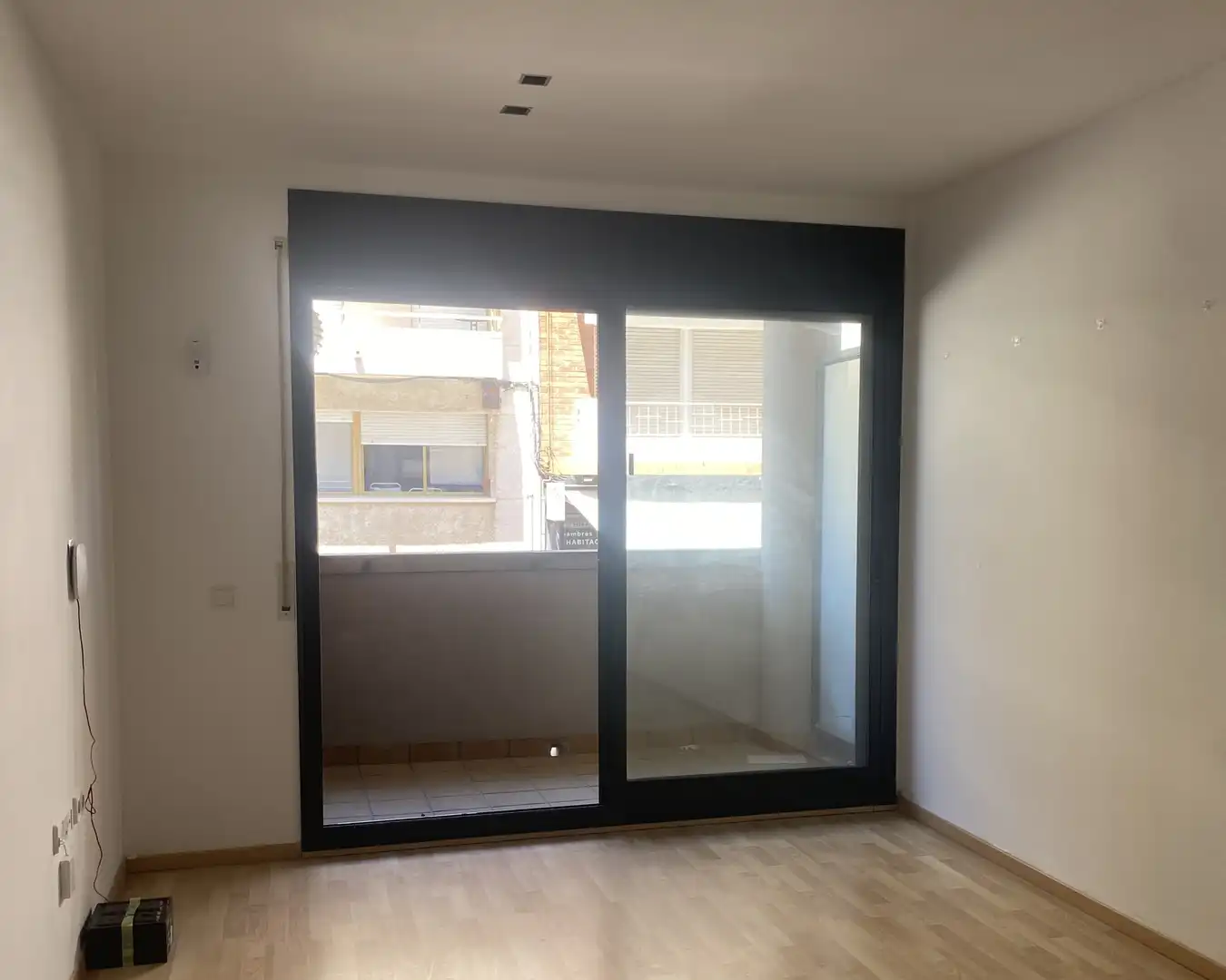 Flat with lift for sale in C/ Rafael Casanova, imagen 2