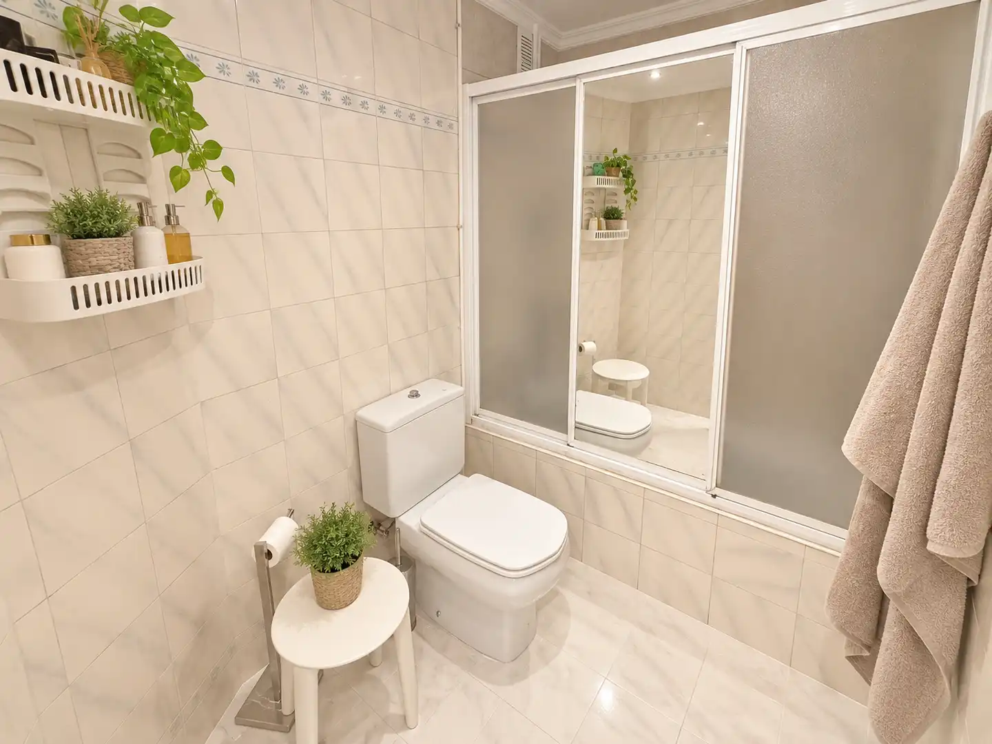 Wohnung mit Aufzug zum Verkauf in Rúa do Ecuador, imagen 7