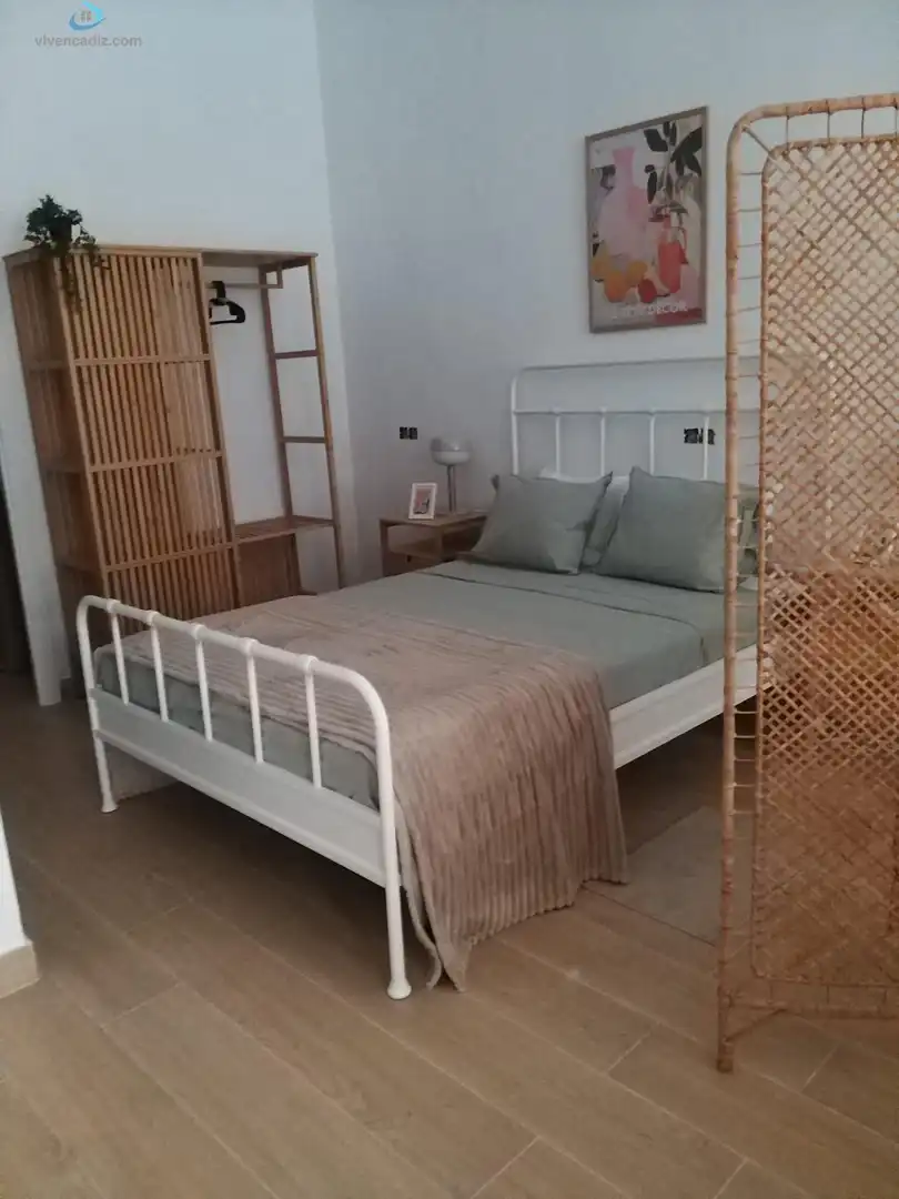 Dormitori de Loft en venda en Cádiz