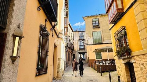 Foto 3 de Edificio en venta en Casco Histórico,  Toledo Capital