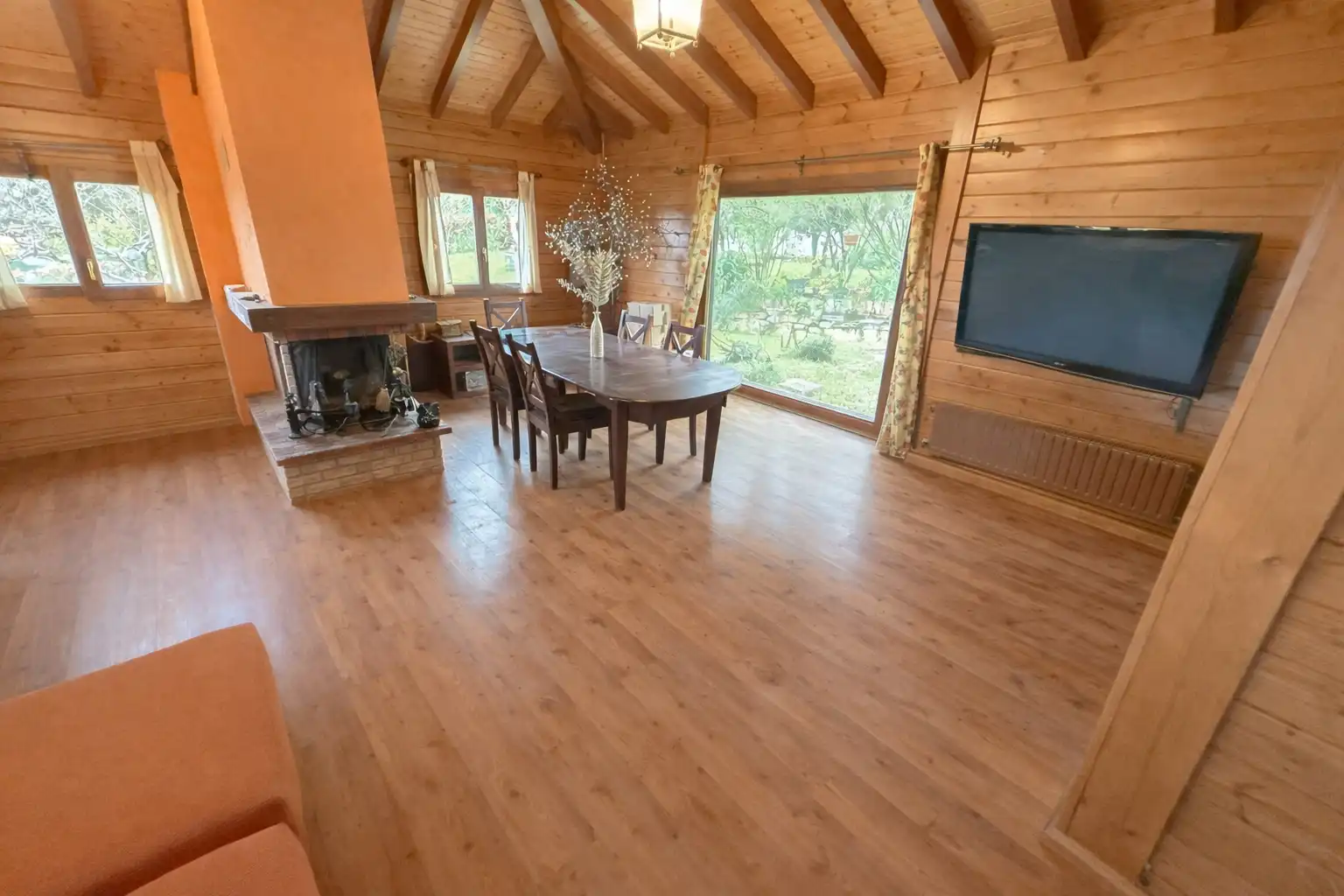 Villa con giardino in vendita a San Claudio - Trubia - Las Caldas, imagen 6