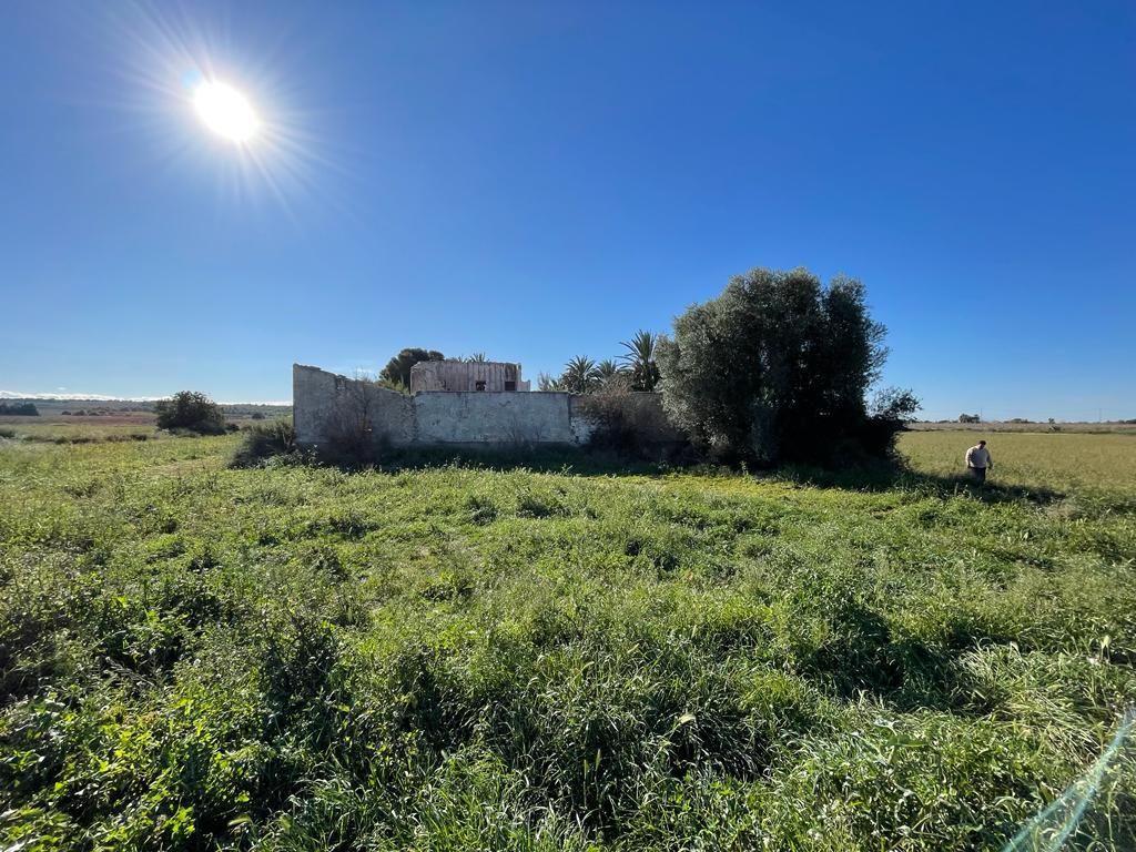 Residencial en venta en Partida de Valverde Bajo, Polígono 120, Valverde