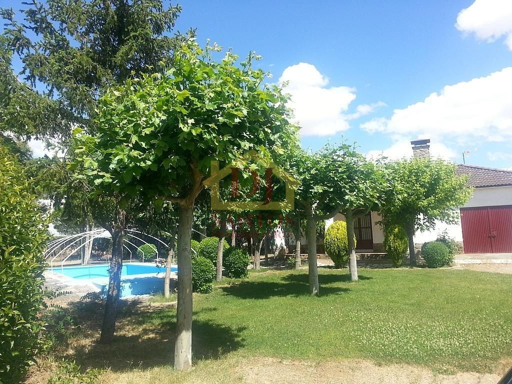 Residential zum verkauf in Calle Ur-3, 16, Parada de Arriba