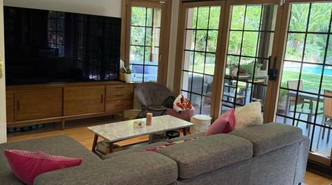 Photo 5 of House or chalet to rent in De la Fuente del Rey, Aravaca,  Madrid Capital