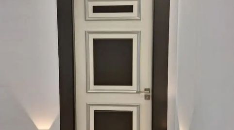 Foto 5 de Piso en venta en Diego Lopez Haroko Kale Nagusia, 66, Abandoibarra - Guggenheim, Bilbao