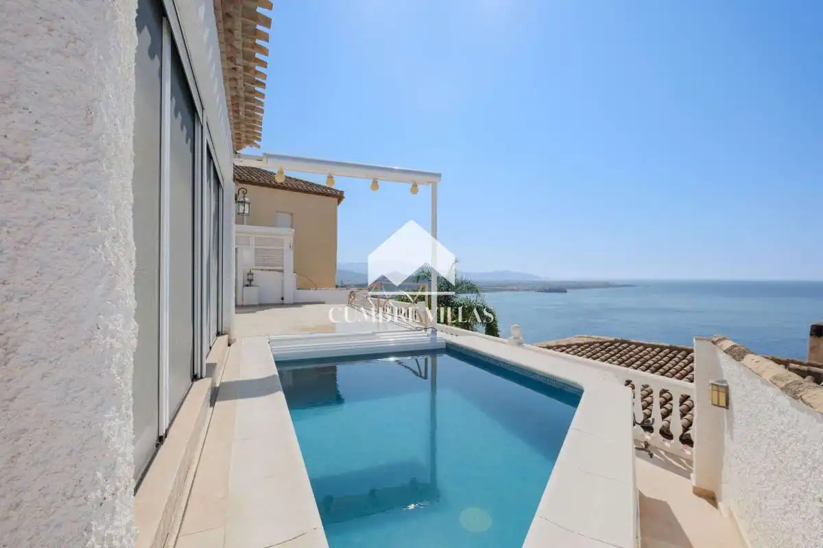 Haus zum Verkauf in Monte los Almendros - El Pargo - Costa Aguilera, imagen 4