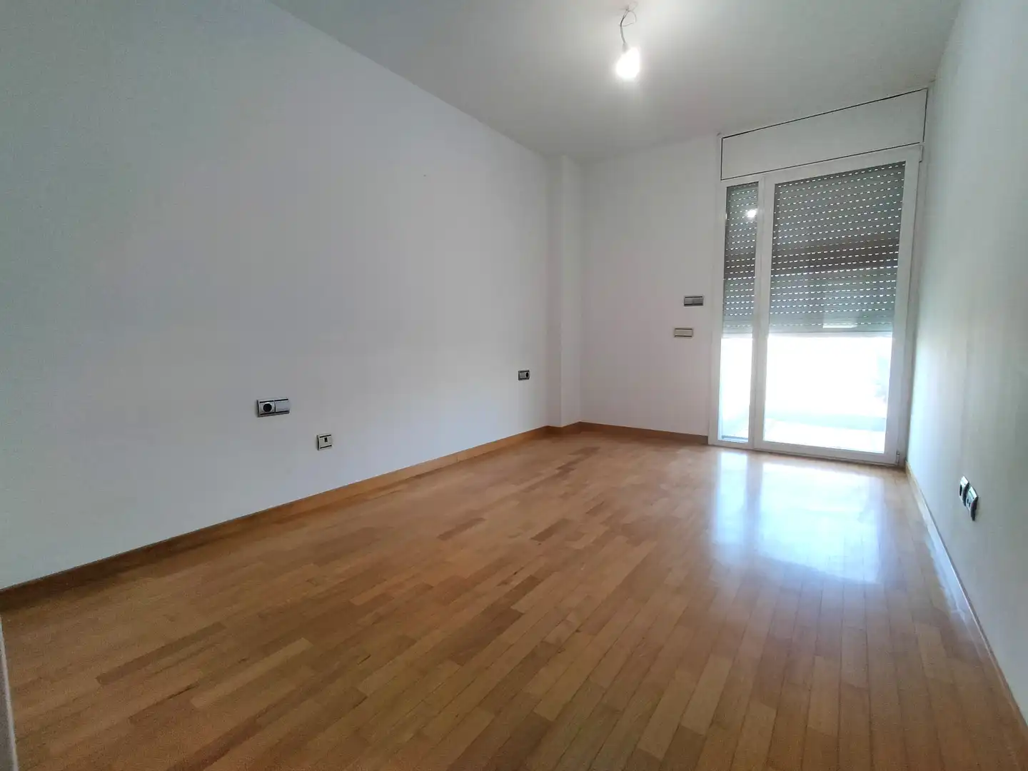Piso de alquiler en Carretera de Matadepera, Zona Esportiva