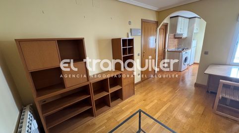 Foto 3 de Piso de alquiler en Calle Narciso Serra, Pacífico, Madrid Capital