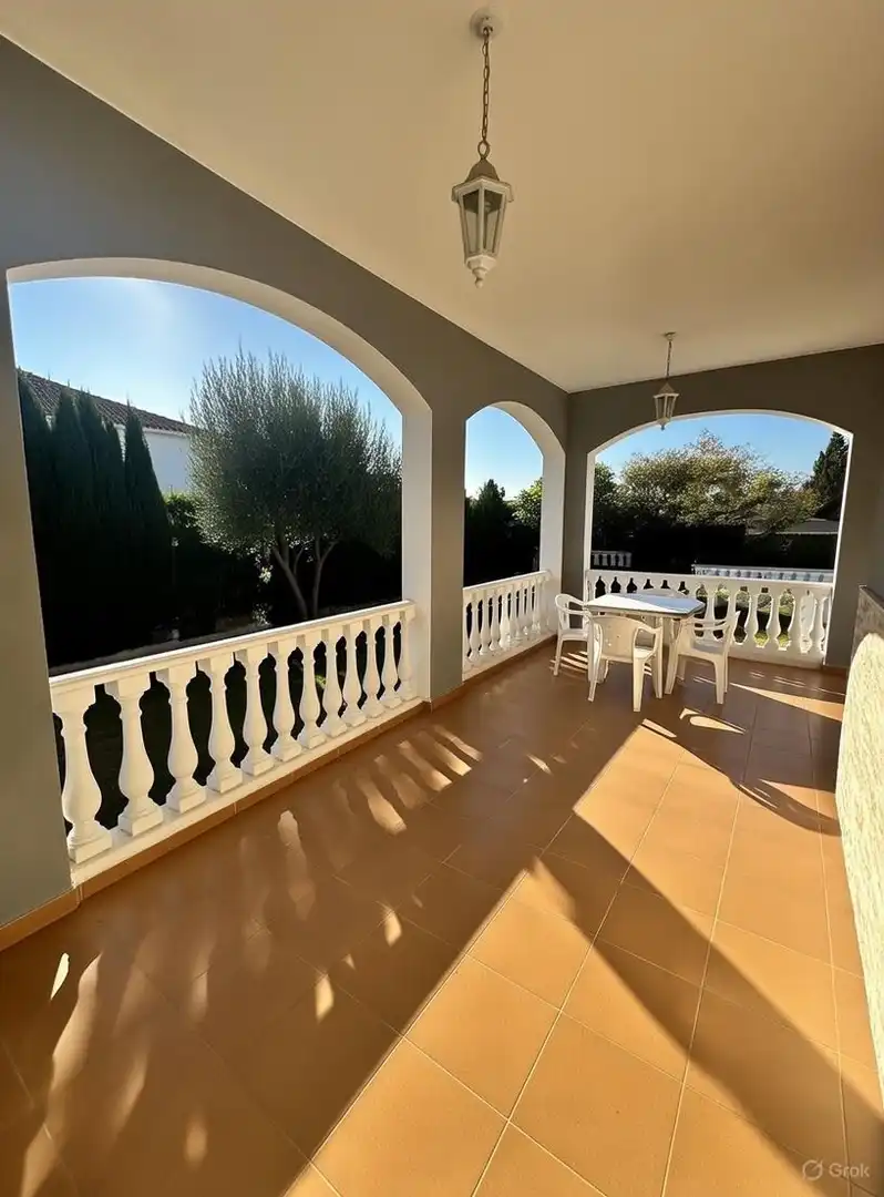 Haus mit Garten zum Verkauf in Calle Del Freixe, imagen 47