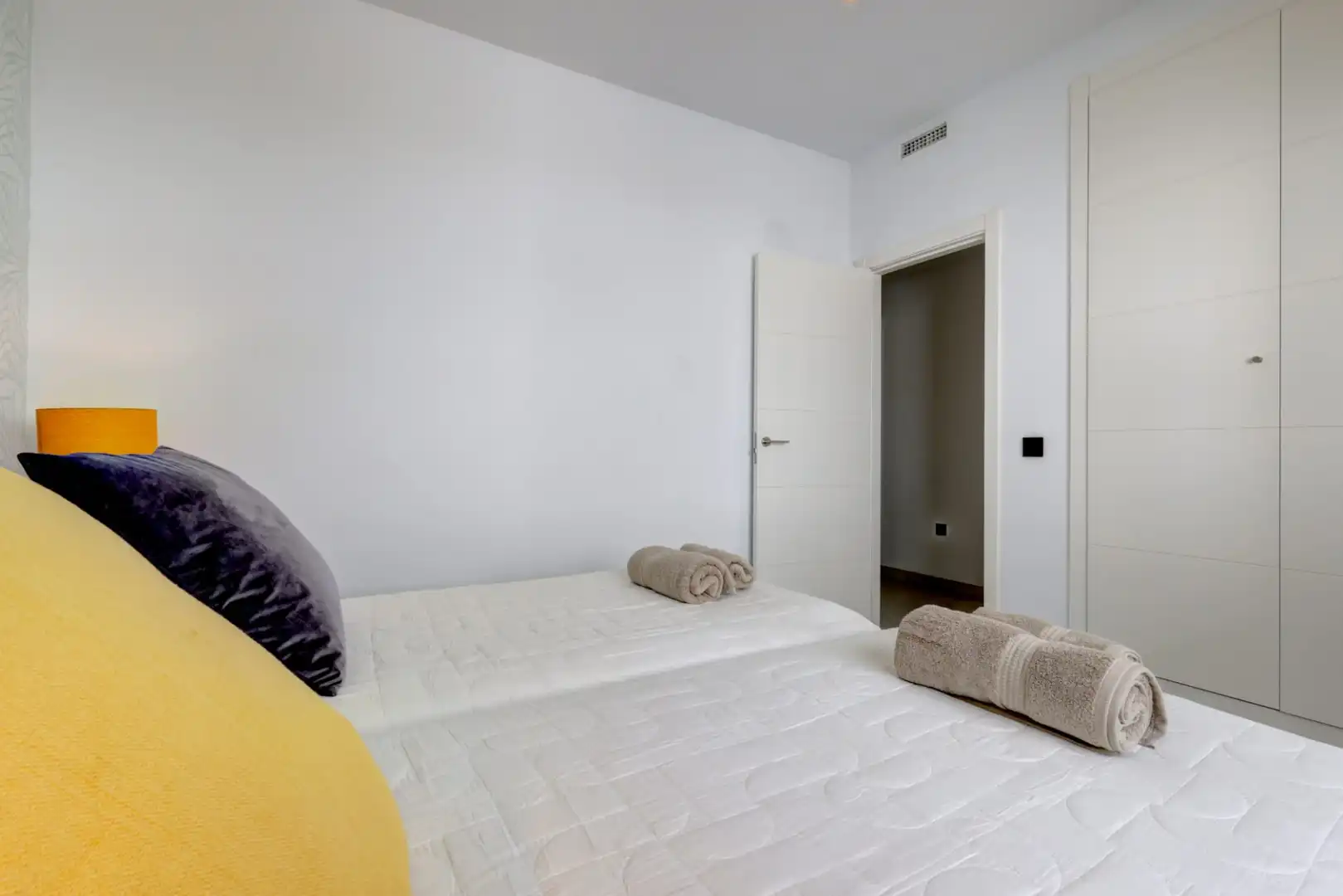 Apartament amb piscina en venda a Altos de Estepona, imagen 33