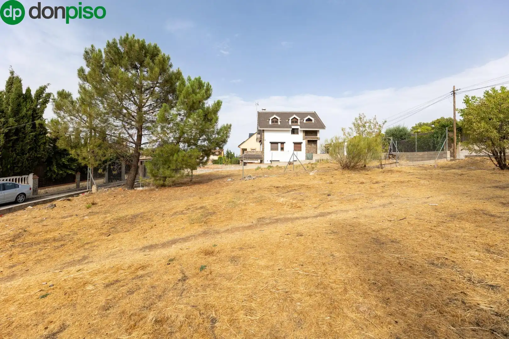 Residencial en venta en Calle Calle del Cerrillo Redondo, 148, 166, Cumbres Verdes