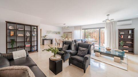 Photo 4 of Attic for sale in Paseo de Andrés Vergara, Colonia, Torrelodones