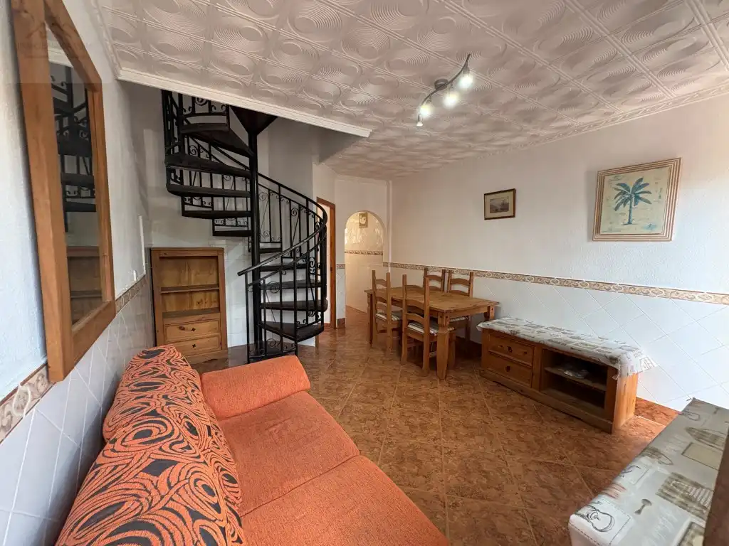Dúplex en venta en Calle Caminos Cruzados, imagen 2