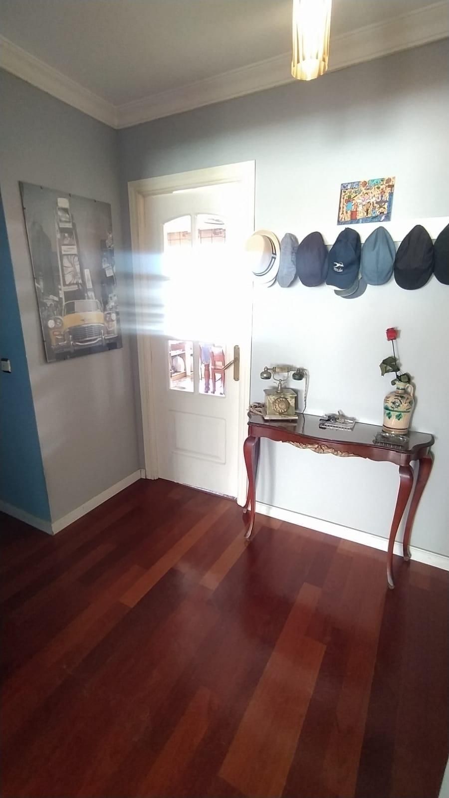 Pis en venda en Málaga Capital amb Parquet, Terrassa i Piscina comunitària