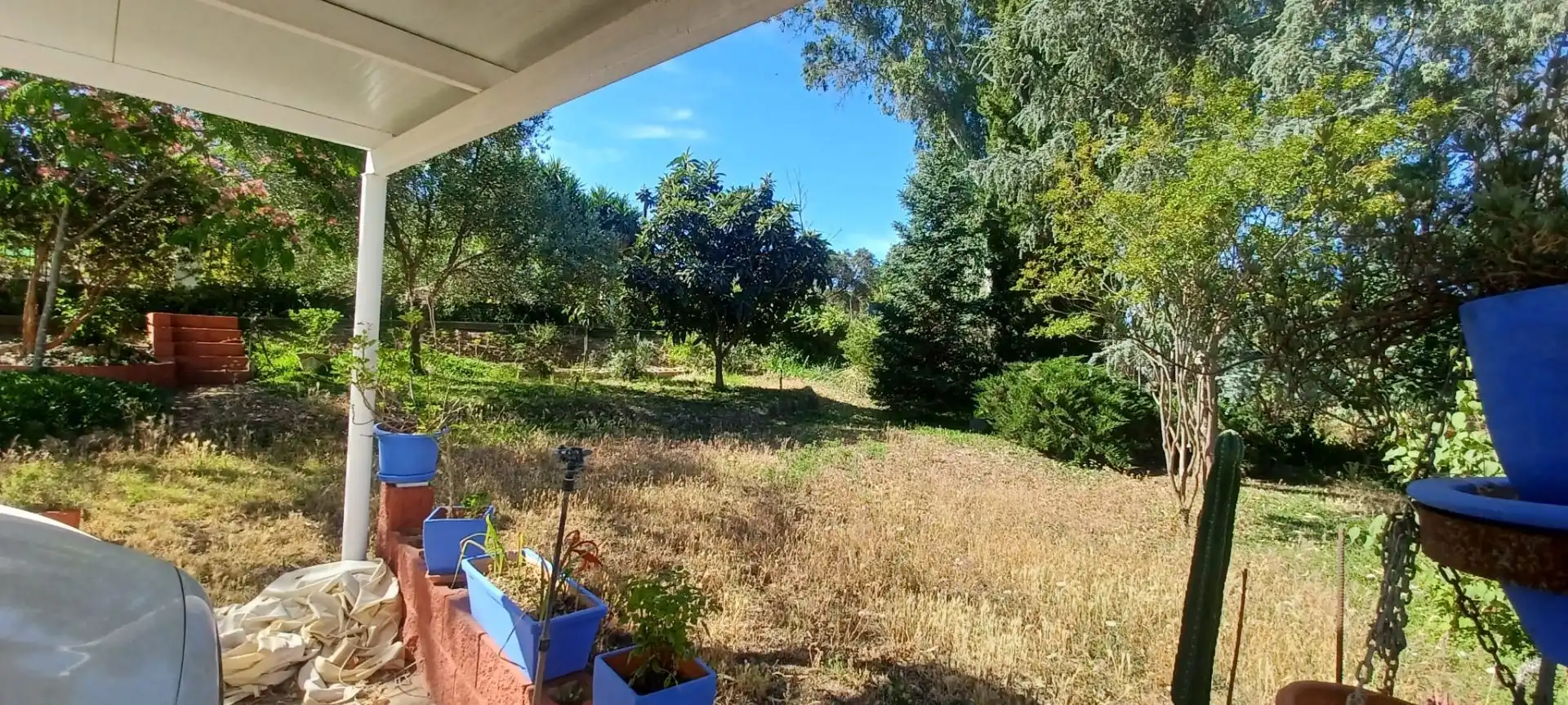 Casa o chalet en venta en Castilblanco de los Arroyos con Aire acondicionado, Jardín privado y Terraza
