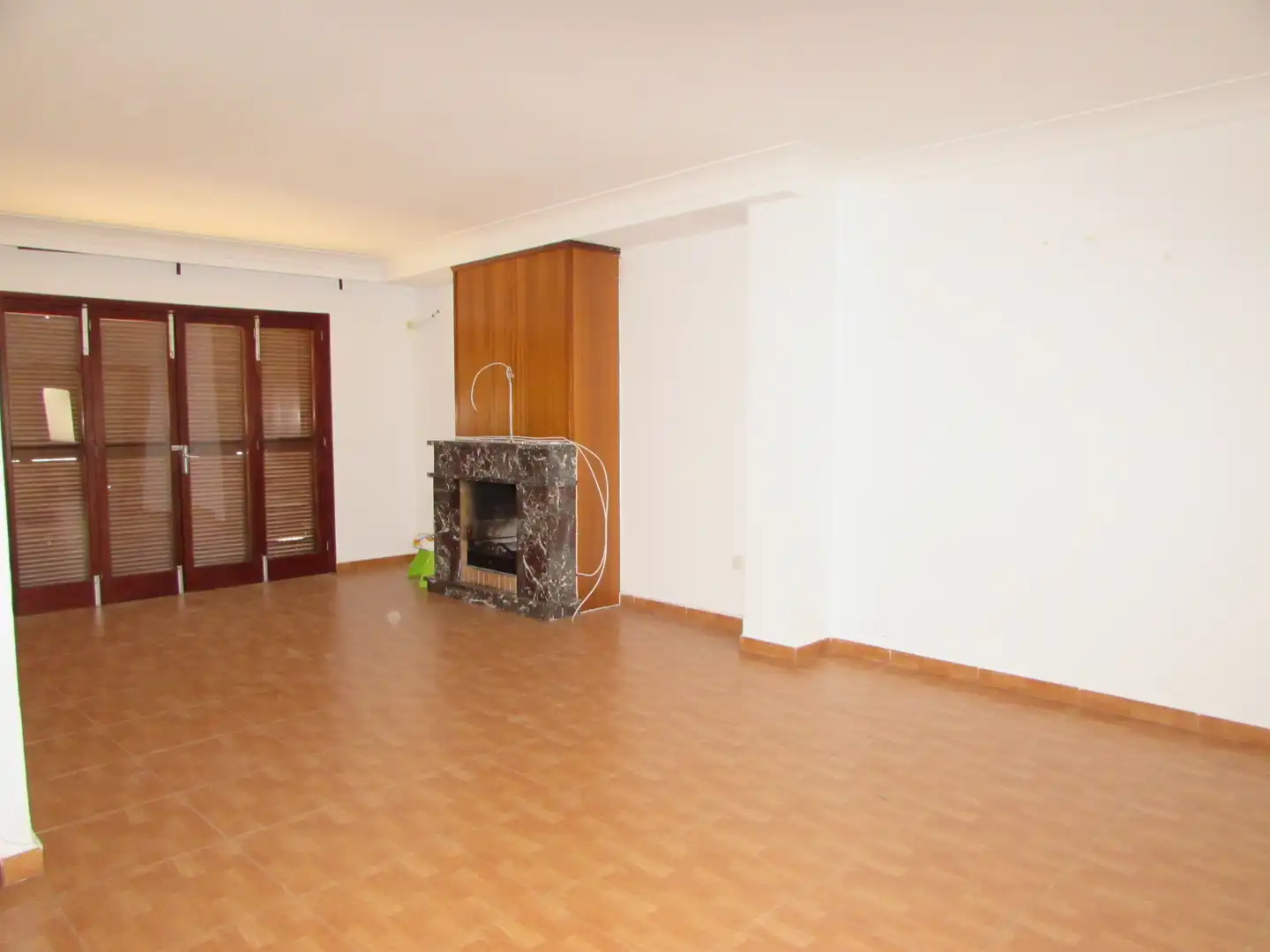 Piso de alquiler en Son Amonda - Reis Catòlics