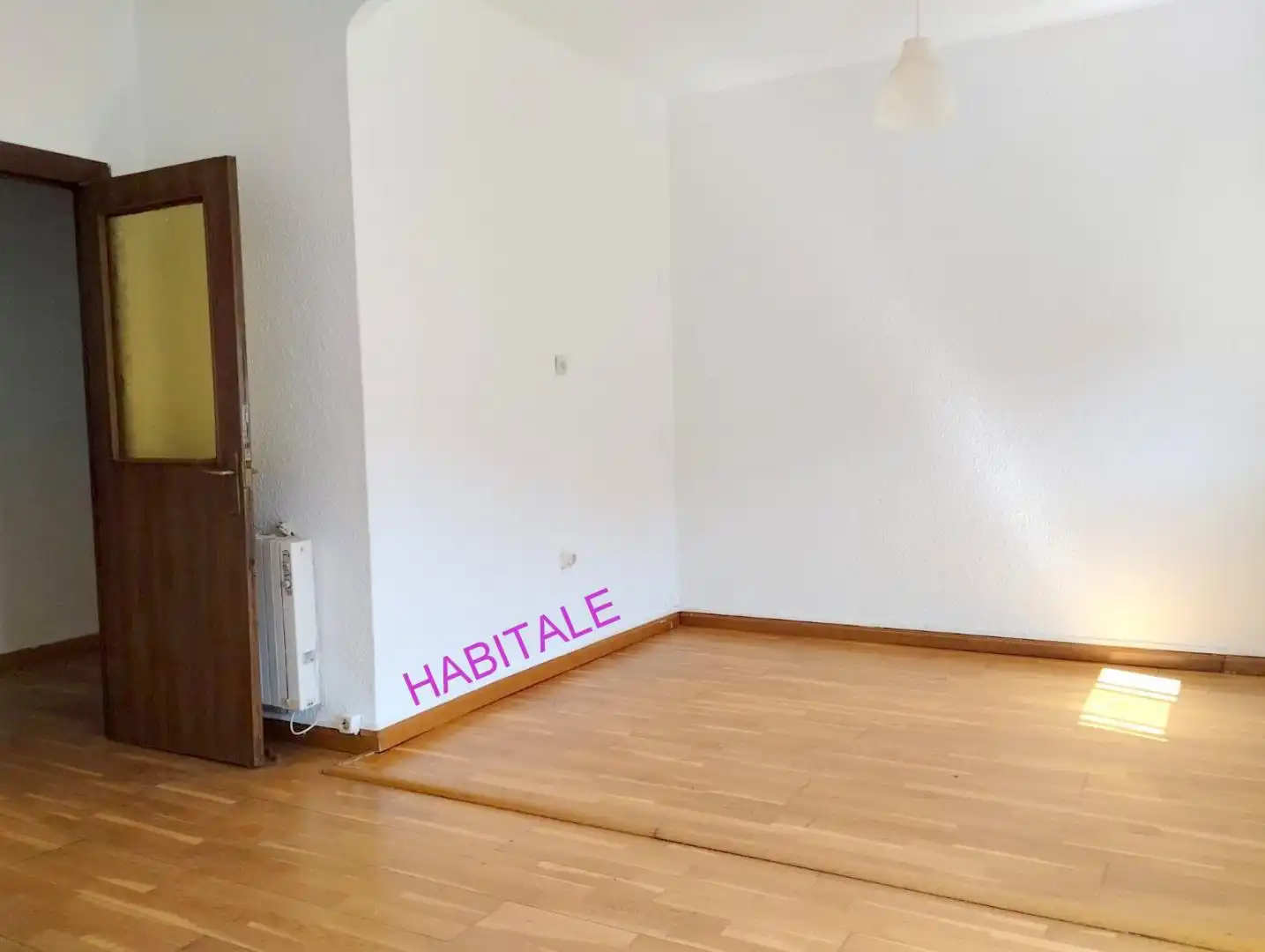 Bedroom of Flat for sale in Zaragoza  with Storage room