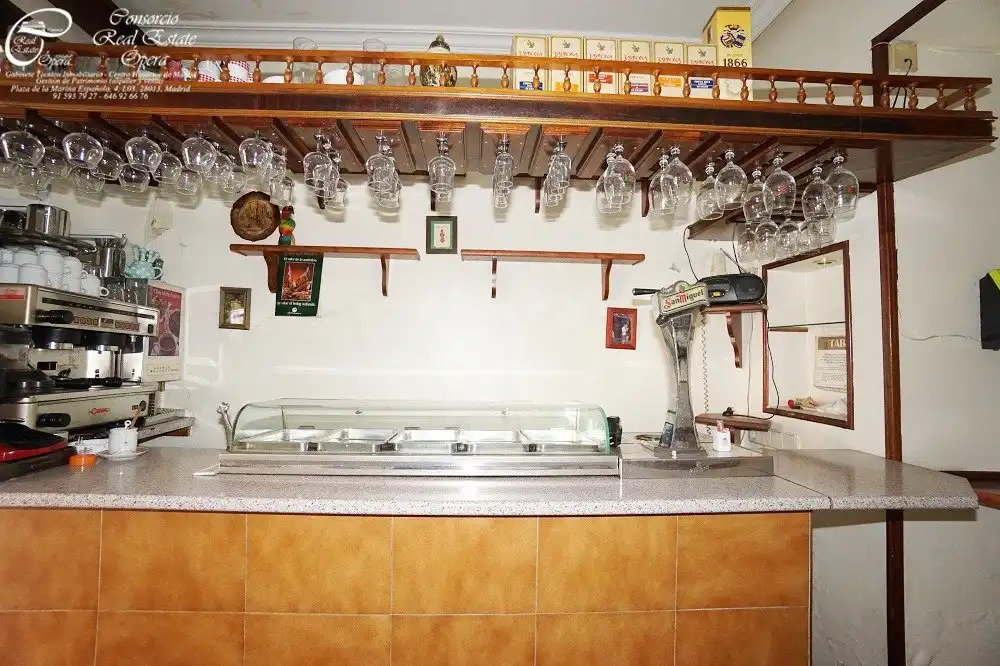 Local comercial en venda a Paseo ACACIAS 59, imagen 32