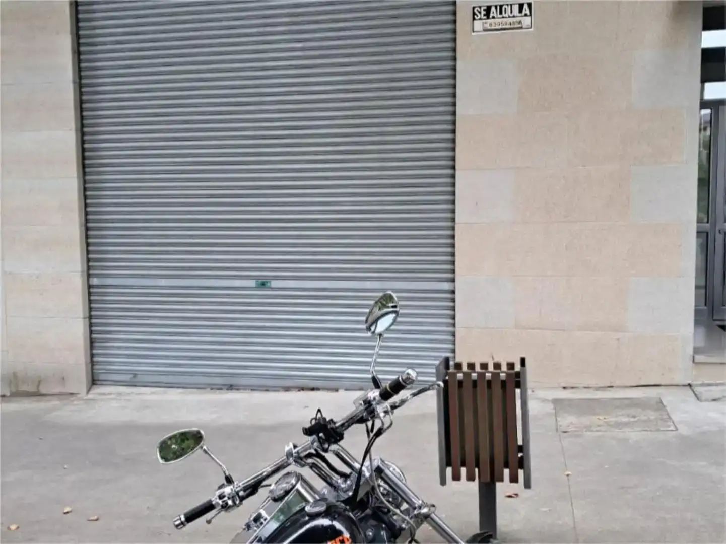 Geschaftsraum zum Verkauf in Rúa do Piñeiro, 11, Allariz