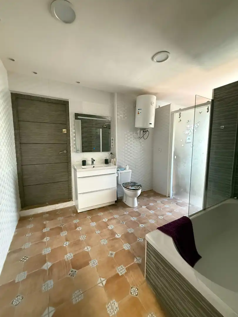Casa amb terrassa en venda a Cabrera d'Anoia, imagen 16
