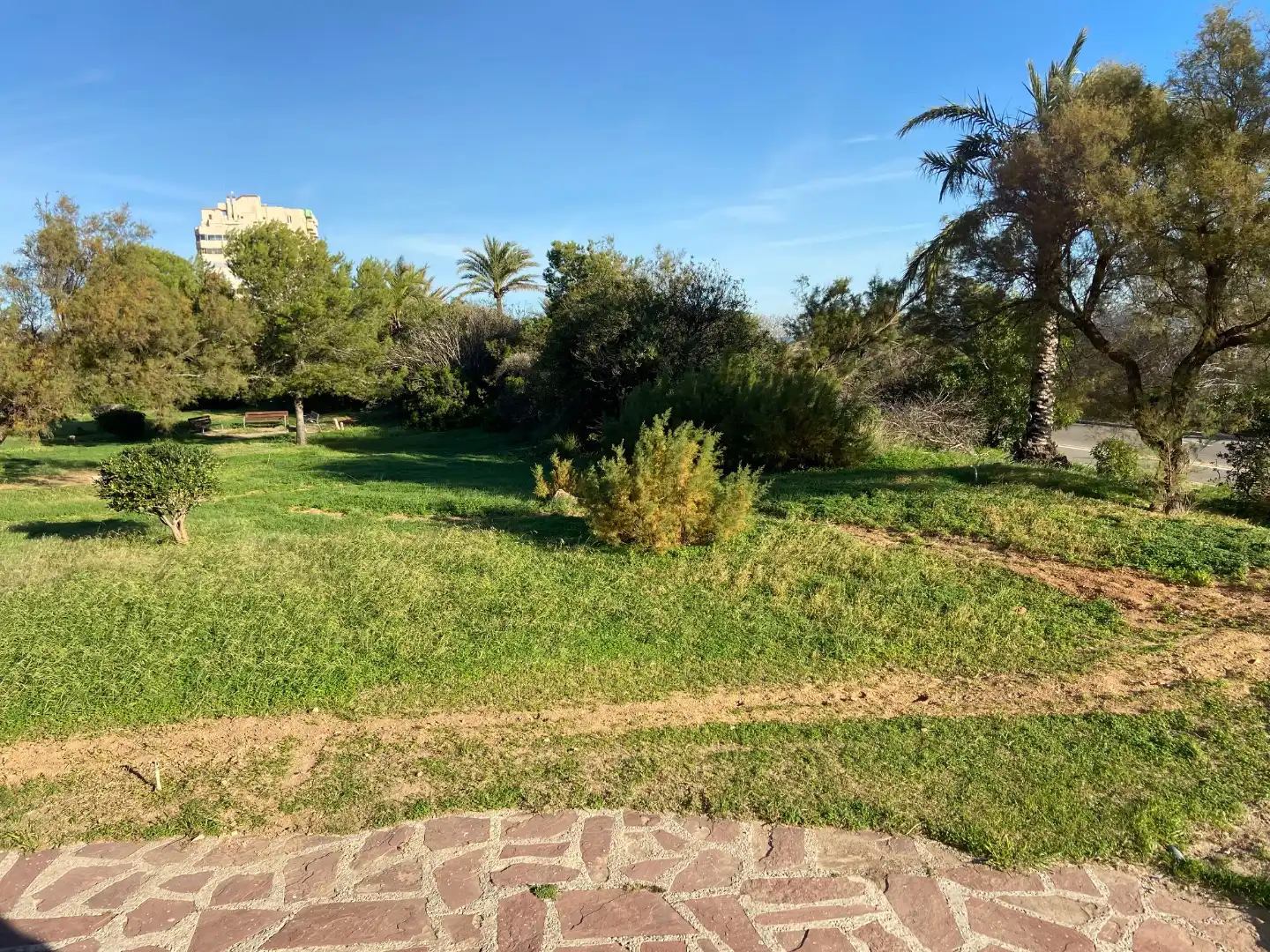 Apartament amb piscina en venda a Avda. Gola del Puchol 13, imagen 4