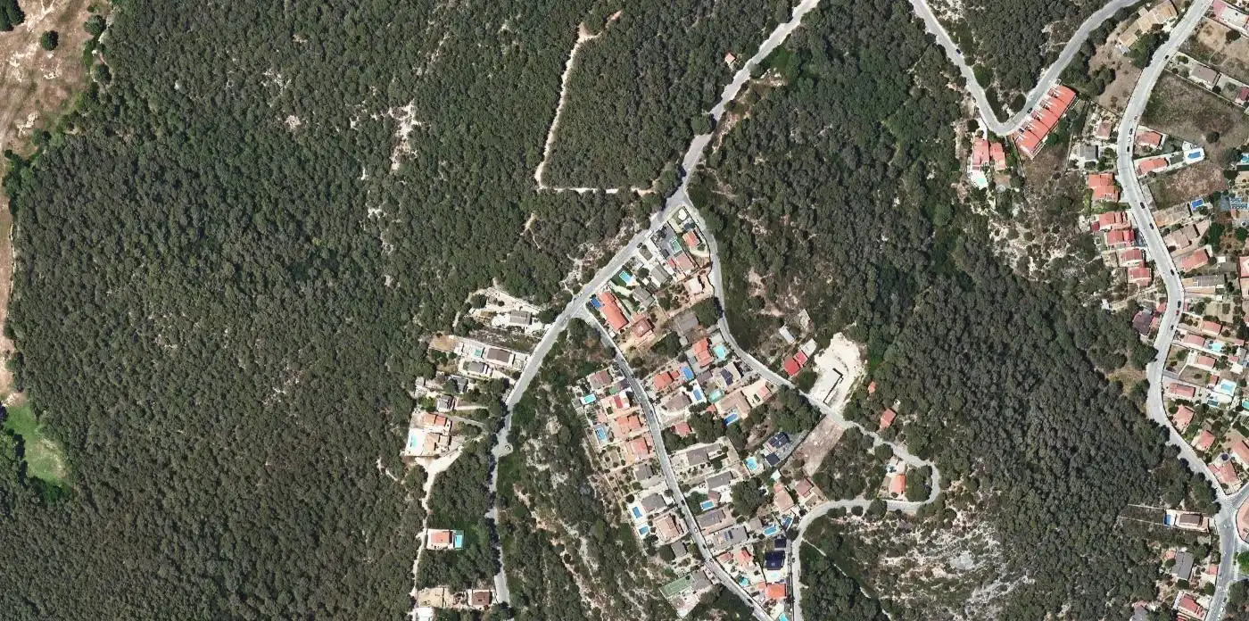 Villa con terrazza in vendita a Mas Romeu, imagen 6