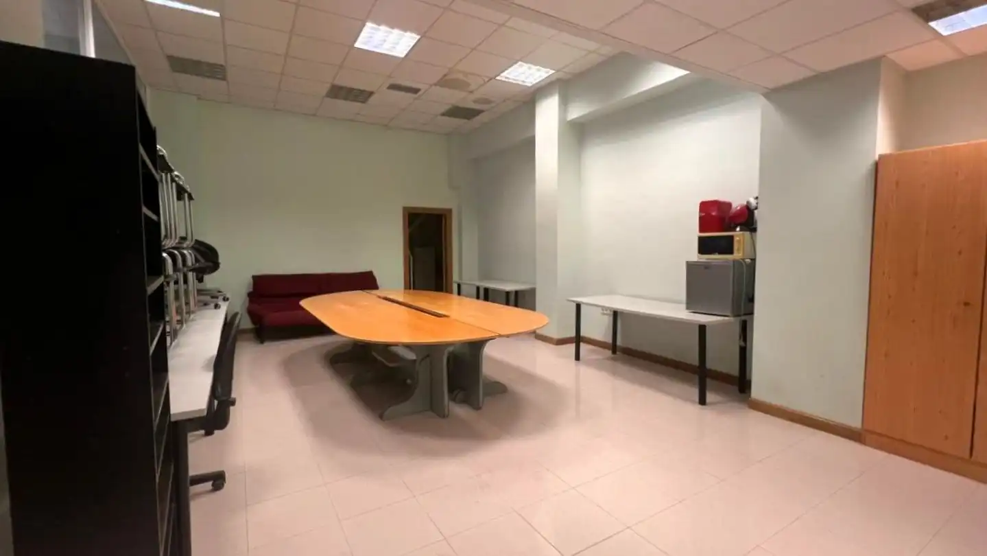 Business premises for sale in Aldabe Kalea, imagen 3