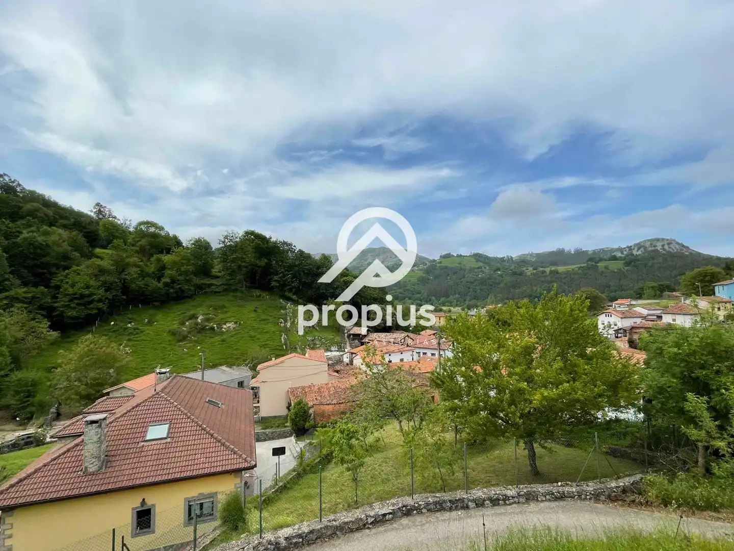Casa a schiera con giardino in vendita a Riega,La, imagen 15