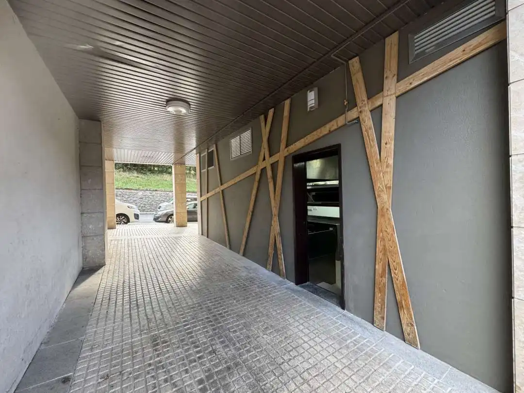 Local commercial à vendre à Antzuola, imagen 15