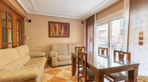 Foto 4 von Wohnung zum Verkauf in Calle Calle Agustina de Aragón, 6, Guadix, Granada