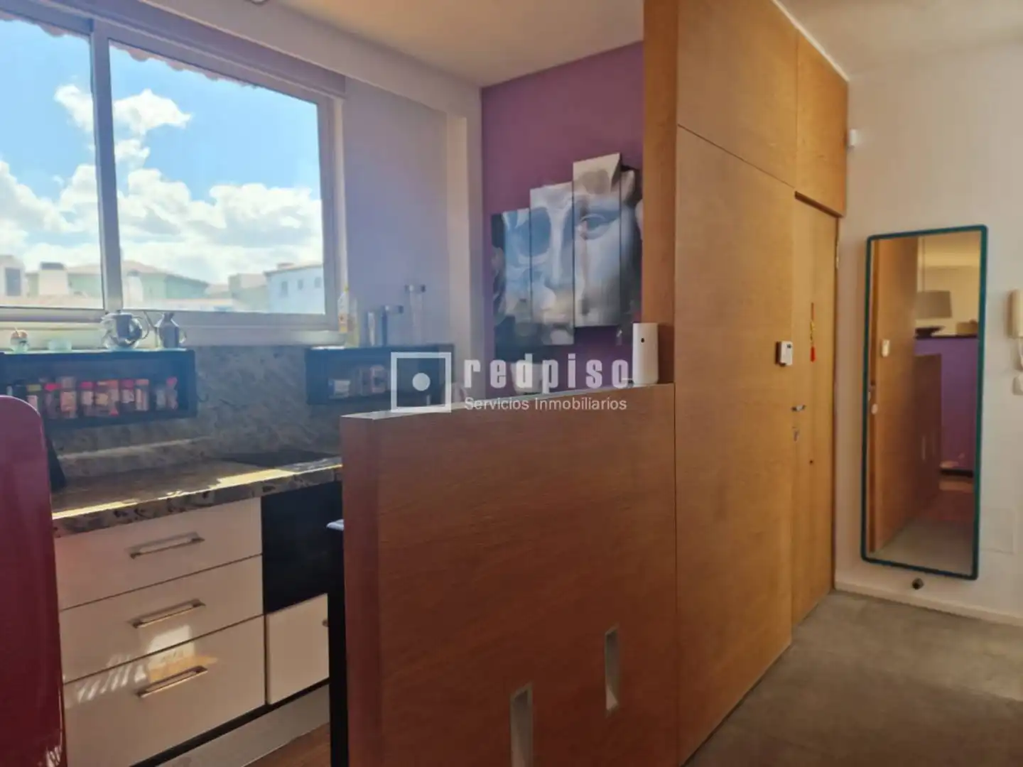 Ático en venta en Málaga con Aire acondicionado y Terraza