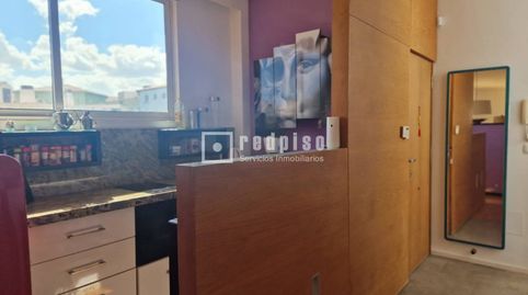 Foto 5 de Ático en venta en La Merced, Málaga Capital