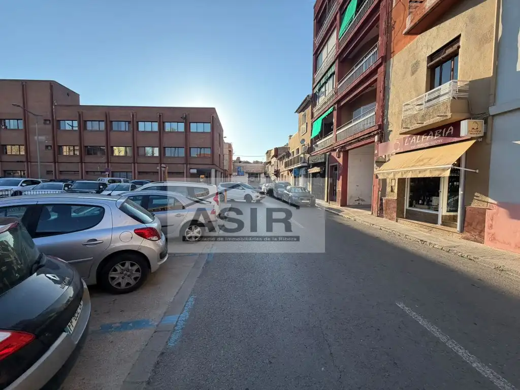 Gewerbefläche zum Verkauf in Calle Marquesa De Montortal, imagen 29