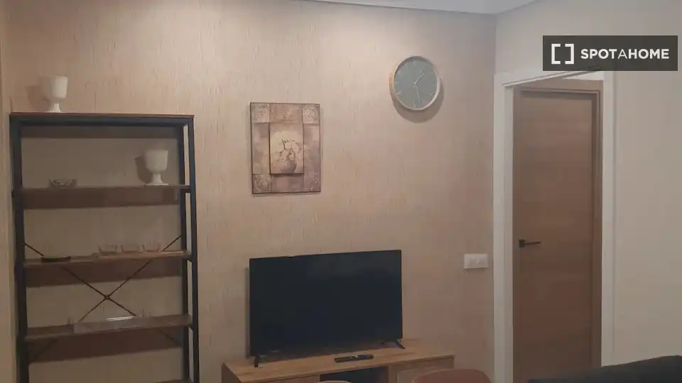 Habitació a Los Pájaros