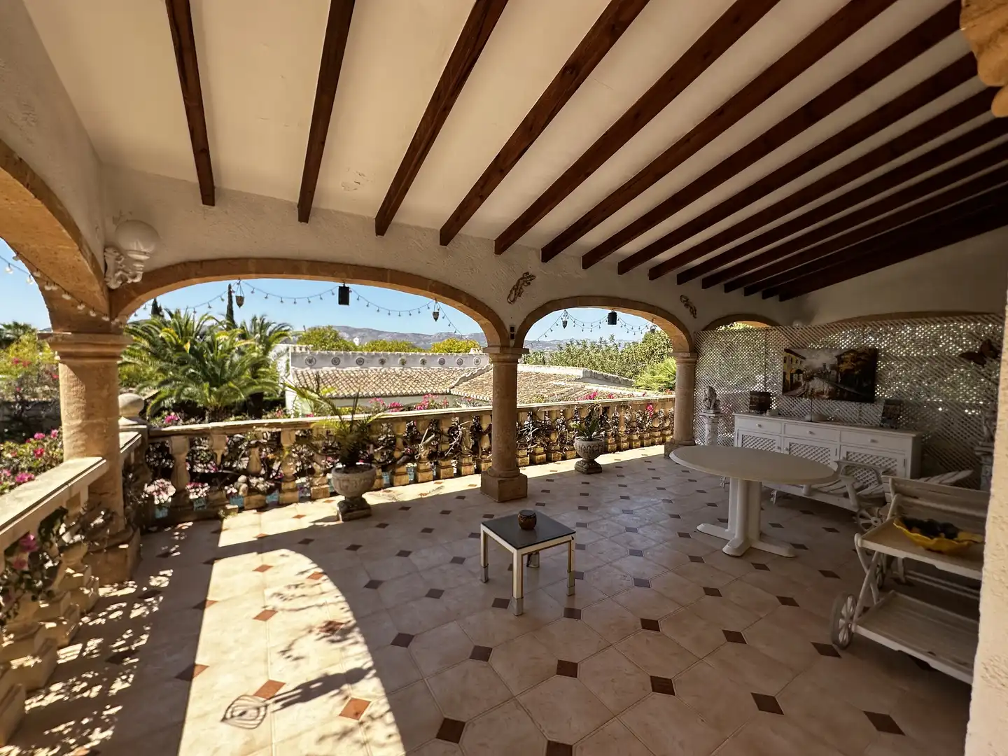 House with garden for sale in Montgó - Ermita, imagen 24