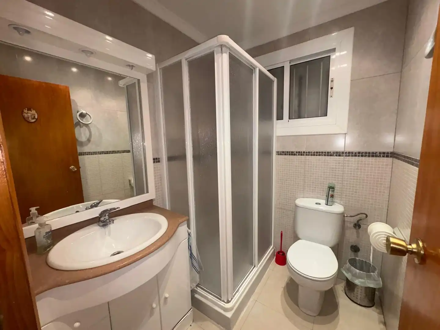 Bany de Casa o xalet en venda en Sueca