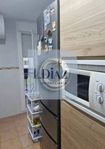 Piso en Venta en Los Almendros - El Limonero - El Tomillar