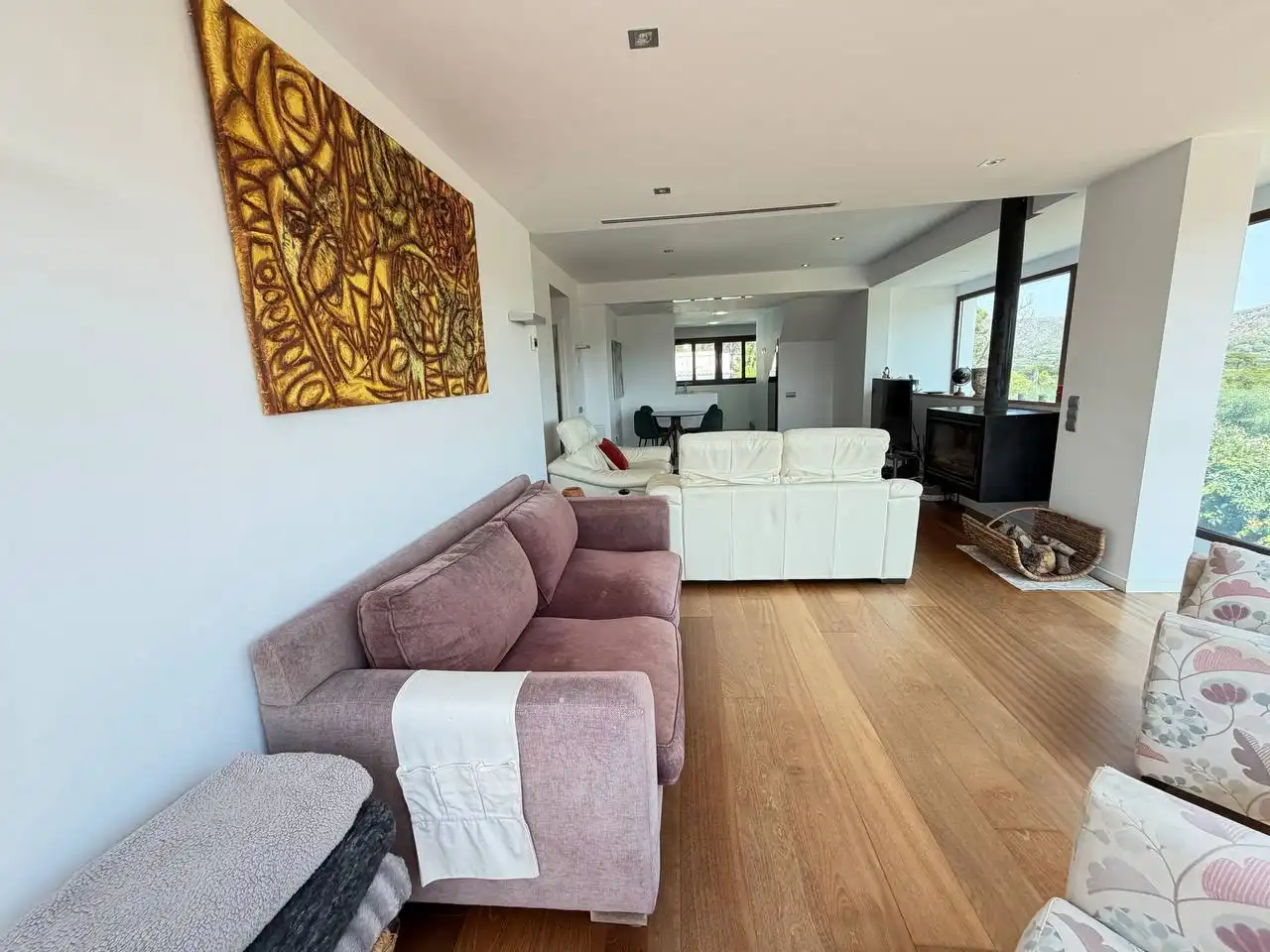 Casa con piscina en venta en Carrer del Té de Roca, imagen 44