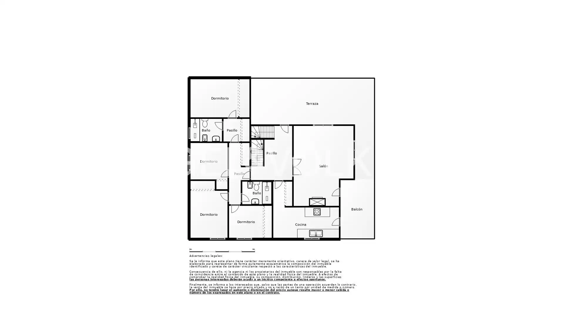 Casa o chalet en venta en Torrelodones con Calefacción, Jardín privado y Terraza