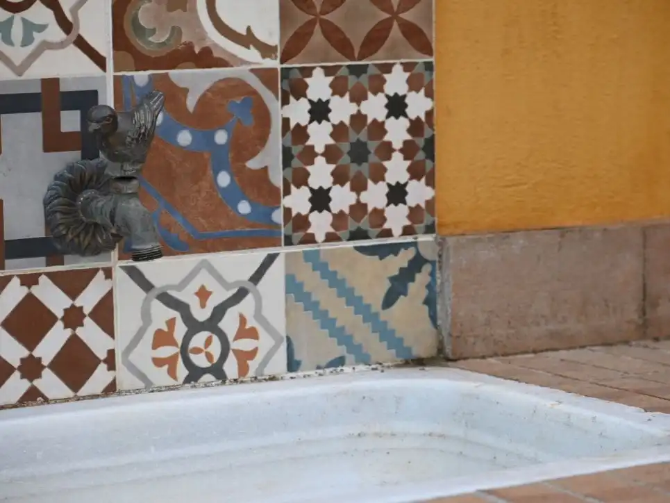 Casa con piscina en venta en Carrer Copèrnic 38, imagen 27