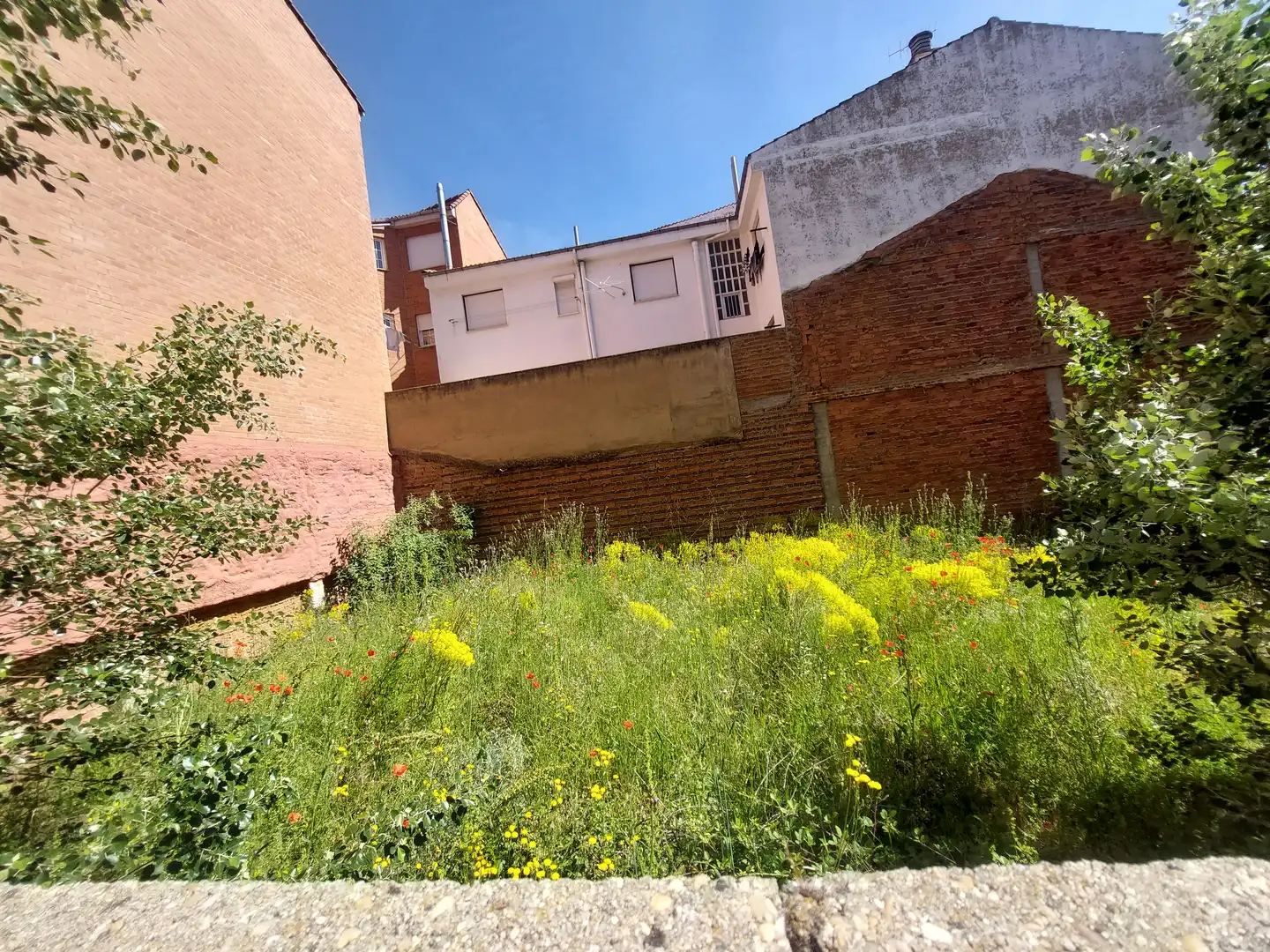 Grundstücke und Bauplätze zum Verkauf in Calle Palacio Valdés, imagen 5